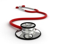 RedStethescope