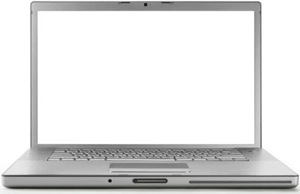 GreenLime Consulting MacBook Pro Blank